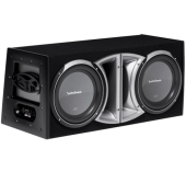 Rockford Fosgate P2L-212